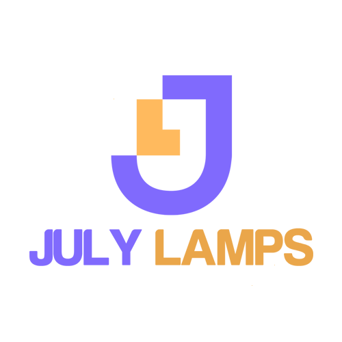 July Lamp