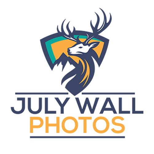 July Wall Photos